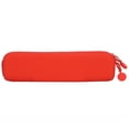 thumbnail image 1 of Mini Silicone Bag,Mini Pen Silicone Storage Silicone Pen Bag Silicone Pencil Zipper Pouch Advanced Technology, 1 of 14