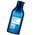 thumbnail image 4 of Redken Extreme Conditioner, Strength Repair for Damaged Hair for Unisex 16.9 oz, 4 of 5