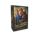 thumbnail image 1 of Only Murders in the Building: The Complete Season 1-4 (DVD), 1 of 4