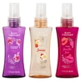 thumbnail image 5 of Body Fantasies Body Spray Gift Set, Lovely Scents Collection for Females, 3 Piece, 5 of 6