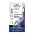 thumbnail image 2 of Tinte líquido permanente para cabello Color Charm - 12A Frosty Ash de Wella para unisex - Tinte para cabello de 1,42 oz Wella Color de pelo 1.4 oz, 2 of 3