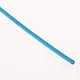 thumbnail image 5 of Cable de Cuerda de Saltar DYNWAVEMX de Acero Inoxidable Recubierto Azul, 5 of 8