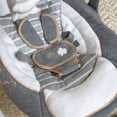 thumbnail image 5 of Columpio Mecedora Ingenuity Swing N Go Portable Swin Gris, 5 of 5