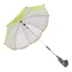thumbnail image 1 of Sombrilla Para Cochecito De Bebé, Paraguas Portátil Ajustable De 360 ​​​​grados, Fuerte Resistencia Al Viento Con Clip Para Silla Plegable, 1 of 7