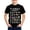 Black, variant on LRen Kids T Shirts for Boys Size 5-6 Boys Cartoon Printed Crewneck Tees Short Sleeve Basic Tee Toddler Boy Summer T Shirts Classic Fit Summer Tops Tees