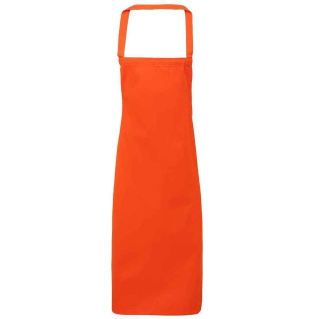 Premier Tablier Adulte en Coton