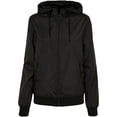 thumbnail image 1 of Build Your Brand Womens Windrunner Jacket, 1 of 4