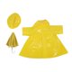 thumbnail image 5 of Disfraz de ganso decorativo para porche, suave, ideal para festivales, jardines y patios exteriores. amarillo, 5 of 8