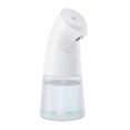 thumbnail image 1 of 450mL Automatic Soap Dispenser Spray Type Touchless Soap Dispensers with IR Sensor Waterproof Hand Washer 75% Dispenser for Home Commercial Use, 1 of 7