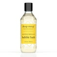 thumbnail image 1 of Deep Steep Bain Moussant 10 Oz (Pamplemousse Bergamote), 1 of 5