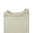 thumbnail image 3 of Paddington Bear Unisex Kids Beige Sweatshirt, 3 of 6