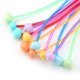 thumbnail image 1 of ABS Plastic Afghan Tunisian Crochet Hook Set with Cable Carpet Rug Weave Knitting Needles 12Pcs, 1 of 4