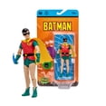 thumbnail image 1 of Figura McFarlane Spin Master Robin de Batman 66 Variante New Adventures of Batman 6 pulgadas, 1 of 4
