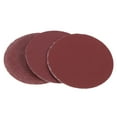 thumbnail image 2 of 1000Pcs 50mm 2 Inch Sander Disc Sanding Discs 80-3000 Grit Paper with 1Inch Abrasive Polish Pad Plate + 1/4 Inch Shank, 2 of 10