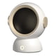 thumbnail image 3 of Mini Heater Fast Heating Room Heater Portable Desktop Heater Winter Home Office Warmer Machine White EU-Plug, 3 of 5