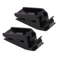 thumbnail image 4 of Hood Support Prop Rod Holder Clip, Easy Installation Hood Prop Rod Retainer Clip Sturdy Secure Fixation 91503-TA0-A01  for  4cyl 2008 To 2012, 4 of 7