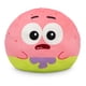 thumbnail image 2 of Teeturtle Bob Esponja Peluche Reversible de 6" - Mejillas Areniscas y Patricio Estrella - Exclusivo de Bikini Bottom Buddies - Lindo Animal de Peluche Suave Kawaii, 2 of 4
