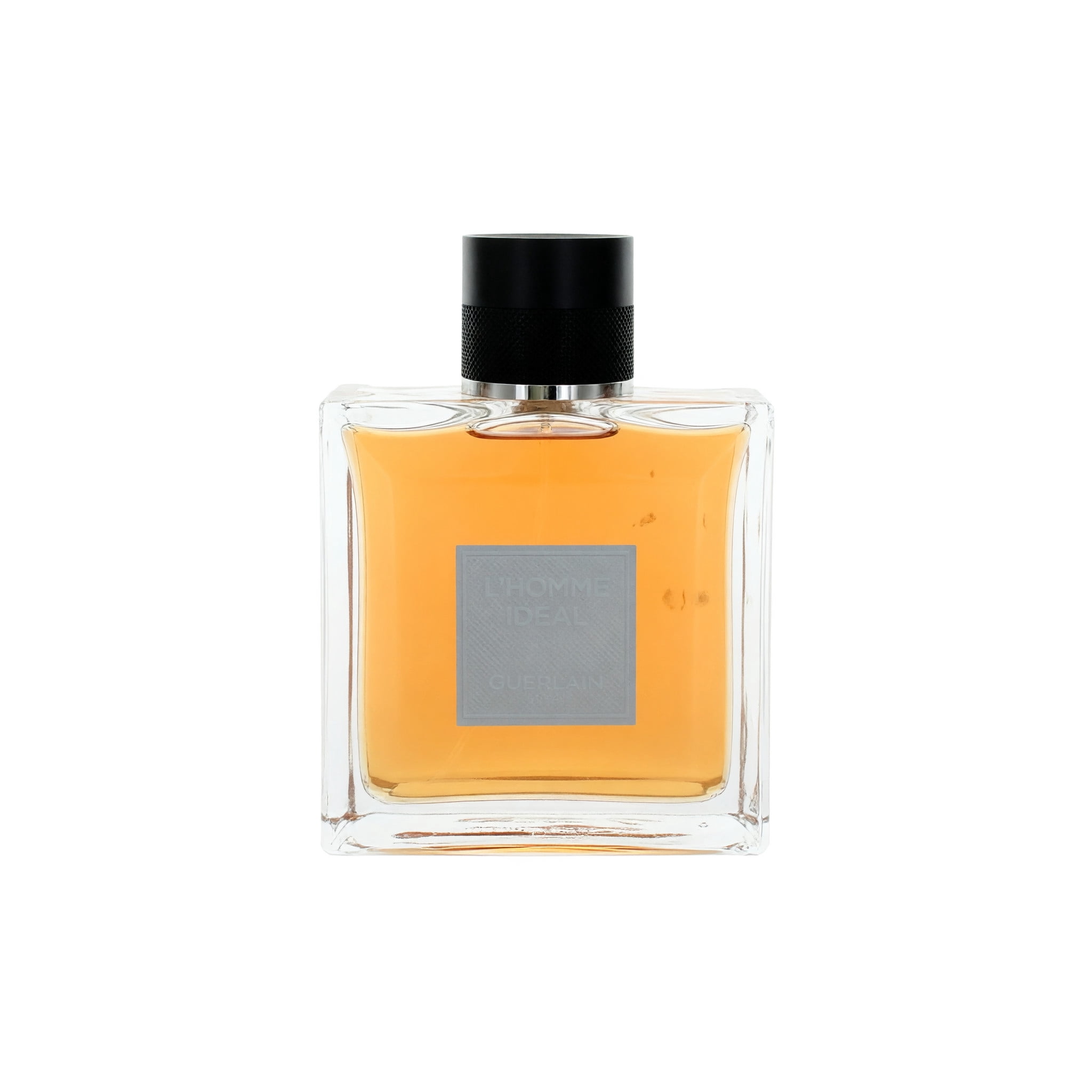 Guerlain L'Homme Ideal Extreme Men's EDP, 3.3 oz Amber Woody