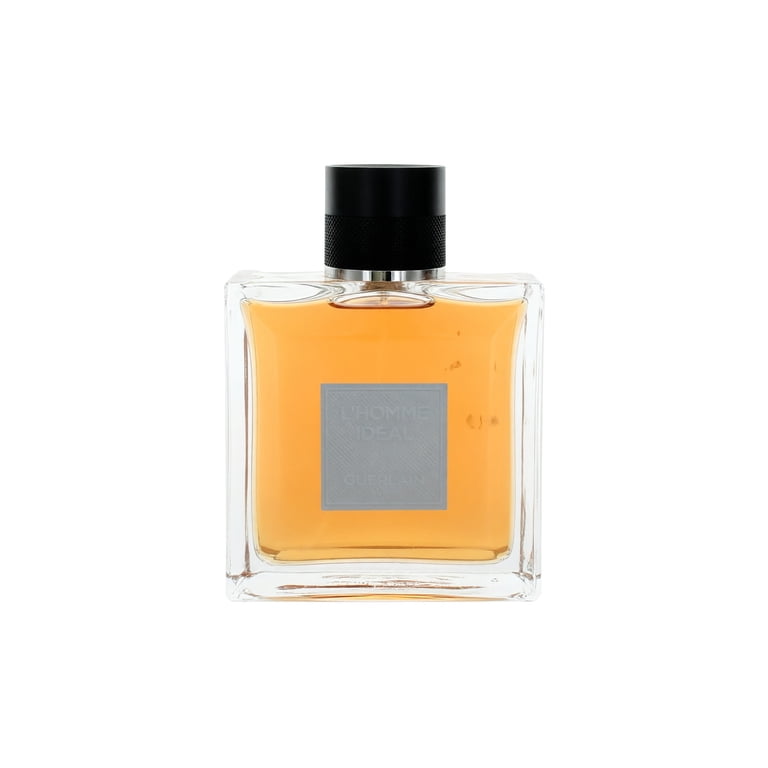 Guerlain L'Homme Ideal Extreme Men's EDP, 3.3 oz Amber Woody