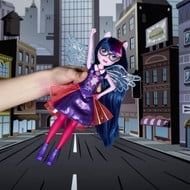 MLP EG TWILIGHT SPARKLE