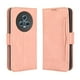 thumbnail image 2 of Funda Tipo Billetera GANGXUN para Honor Magic 5 – Tapa Flip con Tarjetero, 2 of 5