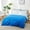 Blue, variant on Aship Cooling Comforter Queen Size for Hot Sleepers, Gradient Dual-Sided Q-Max>0.5 Arc-Chill Summer Comforter, Breathable Skin-Friendly Cooling Quilt 79" x 86" Blue