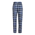thumbnail image 2 of Pantalón Pijama George Talla M Cuadros Marino, 2 of 4