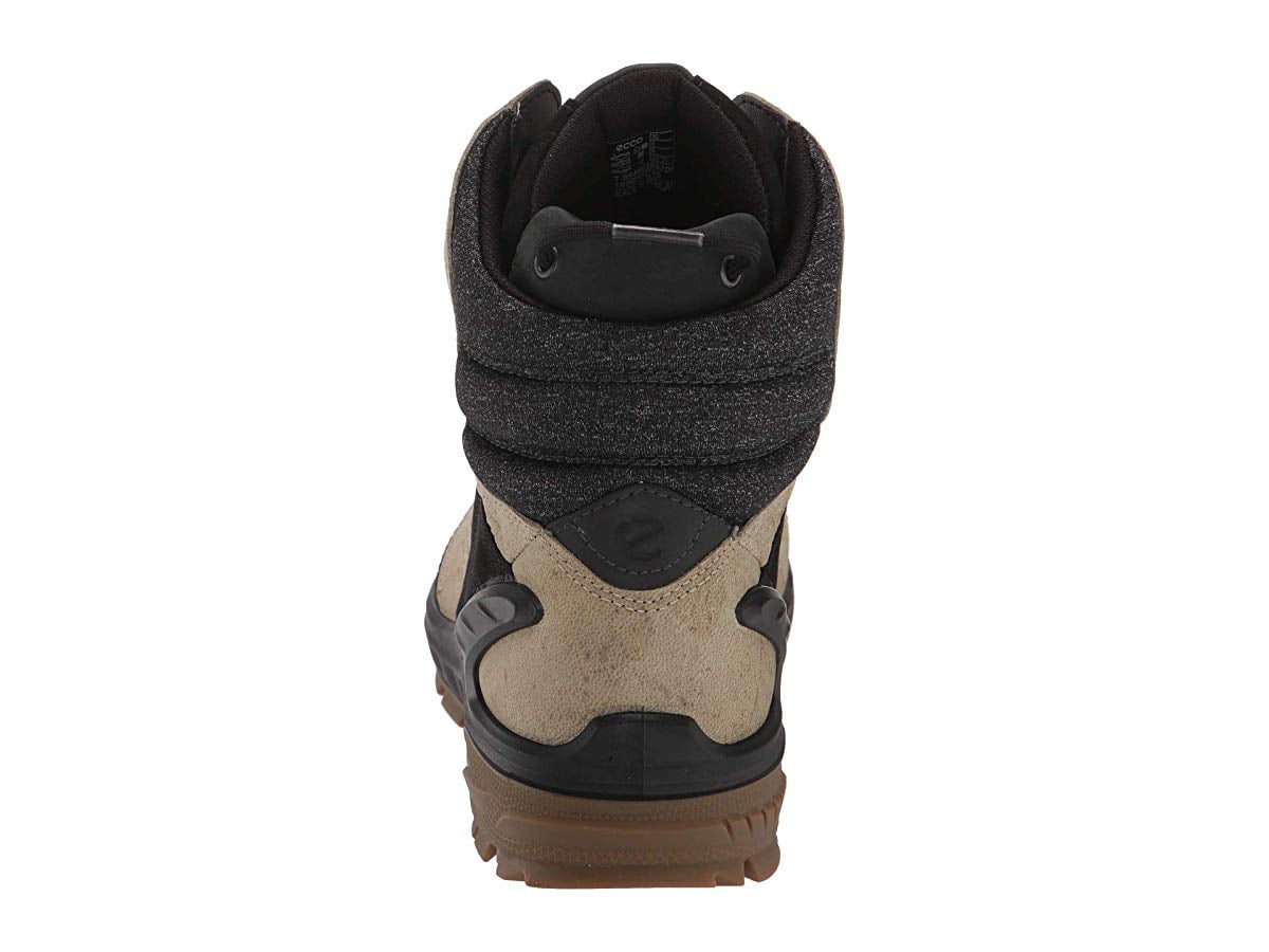 ECCO Womens Biom Venture Tr Gore tex Hiking Boot Black 56 OFF
