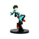 thumbnail image 1 of Figura de acción My Hero Academia Midoriya Izuku 15 cm PVC, 1 of 3