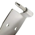 thumbnail image 3 of Smittybilt 7441 Stainless Steel Door Hinge, 3 of 3