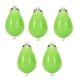 thumbnail image 1 of Wosthever PP Night Light Luminous Egg Pesca con caña hacia arriba Bobbers Lanzador de larga distancia Palo brillante En forma de huevo Bouy Bait Pescar 80g (5 piezas), 1 of 6
