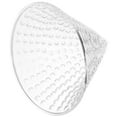 thumbnail image 4 of Pour Over Coffee Dripper Coffee Filter Glass Funnel Coffee Making Tool, 4 of 4