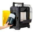 thumbnail image 6 of 12in. 18K BTU Portable Propane Heater, Indoor/Outdoor, 6 of 9
