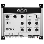 BOSS Audio Systems BX35 Electronic 3 Way Car Crossover، Pre-Amp