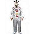 thumbnail image 2 of Trick or Treat Men American Horror Story Twisty Clown Costume, One-Size, Multi, 2 of 2