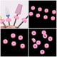 thumbnail image 5 of 20 piezas brocas para uñas, tapas protectoras para polvo, protectores de polvo para taladro de uñas, recolector de polvo para uñas, herramientas de decoración de uñas, 5 of 6