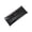 #12_Black, variant on HOZVOMI Colorful Makeup Brush Bag Storage Organizer for Teens and Adults，Perfect for Home and Office Use
