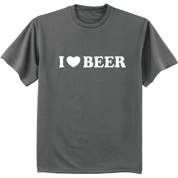 Funny Beer Saying T-shirt Men's Graphic Tee