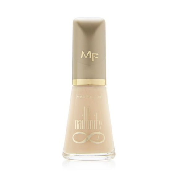 Max Factor Nailfinity Nail Polish 735 Pearly Pink