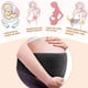 thumbnail image 5 of Cinturón de maternidad, cinturón de soporte para el embarazo, banda para el vientre, alivia el dolor lumbar, pélvico y de cadera, 5 of 5