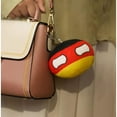 thumbnail image 2 of Homkt 19Pcs Countryballs Plushies Country Ball Plushies Poloniaball Almohada De Felpa Nacional Mini Colgante Juguetes De Peluche Lindo Llavero Anime Plushies Para Niños, 2 of 5