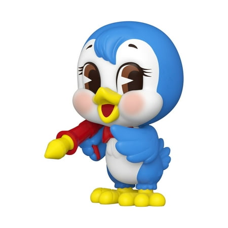 UPC: 0889698595315 | Funko Vinyl Figure: Villainous Valentines – Birdy