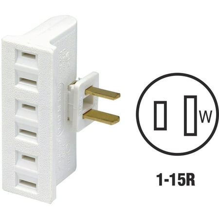 Swivel Triple Tap