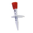 thumbnail image 1 of Tee de Golf Zulema 35mm 40mm 45mm 50mm 55mm, 1 of 8