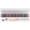 60 colors, variant on Retractable Colored Gel Pen Shimmering Gel Inks Pen 1.0MM Tip for Journal Notebook Planner Note Taking Scrapbooking