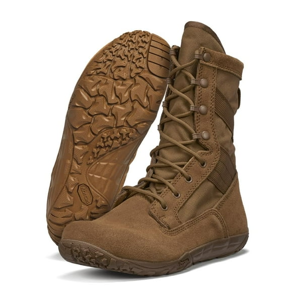 Botas tácticas Tactical Research Mini-Mil TR105 8 para hombre