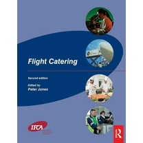 Flight Catering, (Hardcover)