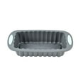 thumbnail image 1 of Kieccall 6 Cavity Silicone Cake Molds Baking Moulds For Cakes For Home Kitchen Cupcake Muffin Baking, 1 of 7