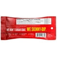 thumbnail image 5 of 1.2oz Dark Chocolate Peanut Butter SkinnyDipped Almonds, 5 of 5