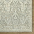 thumbnail image 5 of Hauteloom Almaas Living Room, Bedroom Area Rug - Traditional - Medium Gray, Beige, Cream - 9' x 12'2", 5 of 5